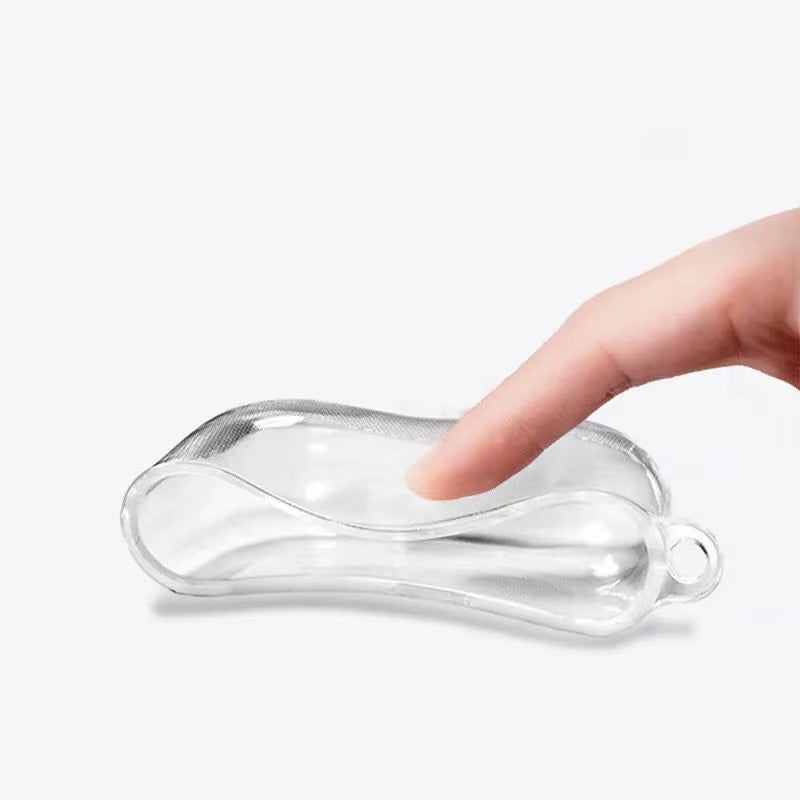 Cartoon Anime Cute Transparent Airpods Case Silicone Cool Airpods Case for 2 3 Pro 2 Case Cover Christmas Gift for Boys